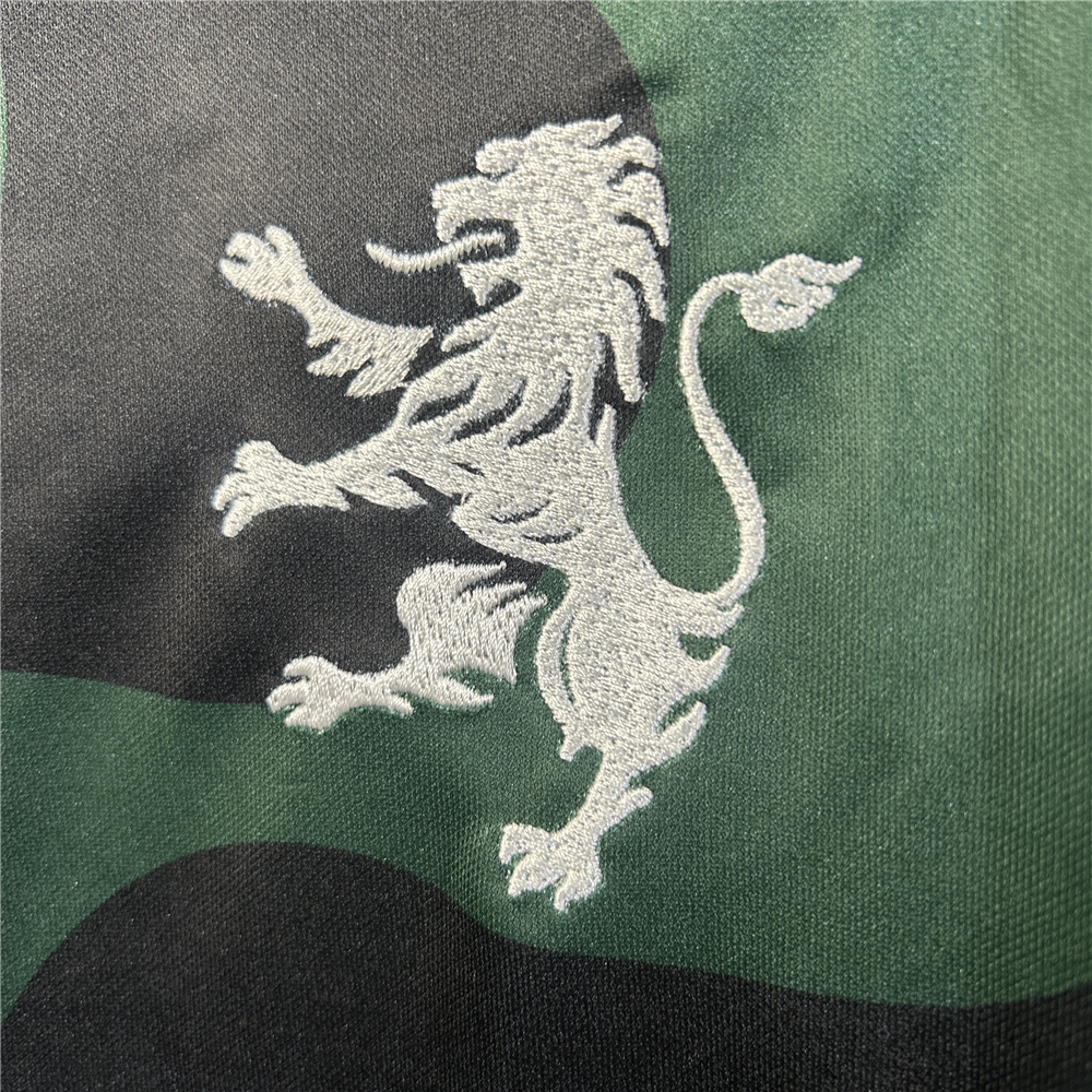 Sporting Lisbon Away Man Jersey 25/26