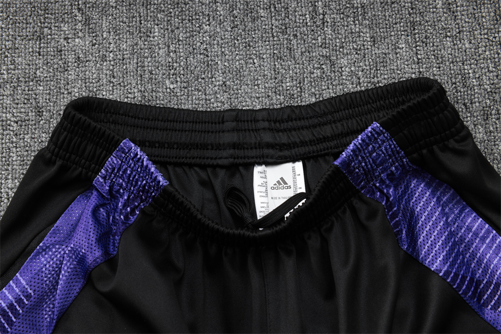 Real Madrid Training Short sleeve Jersey 24/25