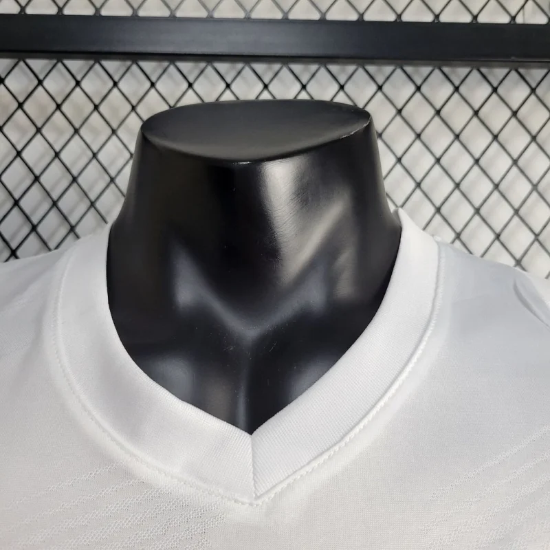 2024/2025 Player Version Fluminense Away Football Shirt