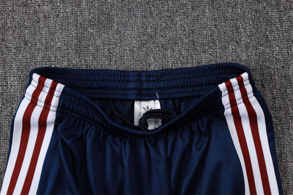 Arsenal Training Short sleeve Suit 25/26