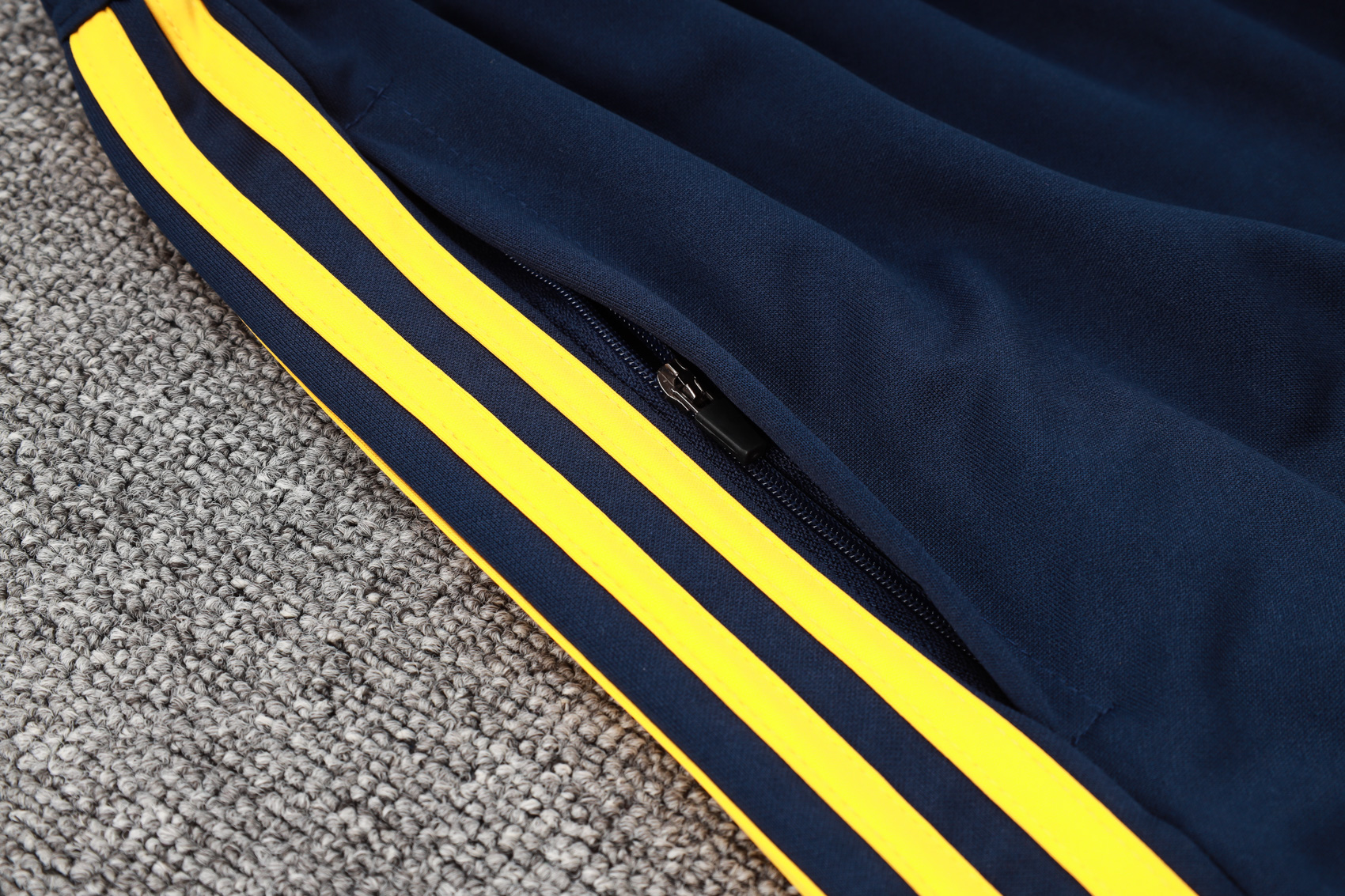 Real Madrid Training Jacket 24/25