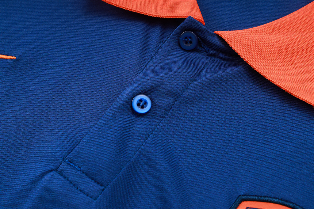 Netherlands POLO Jersey 24/25