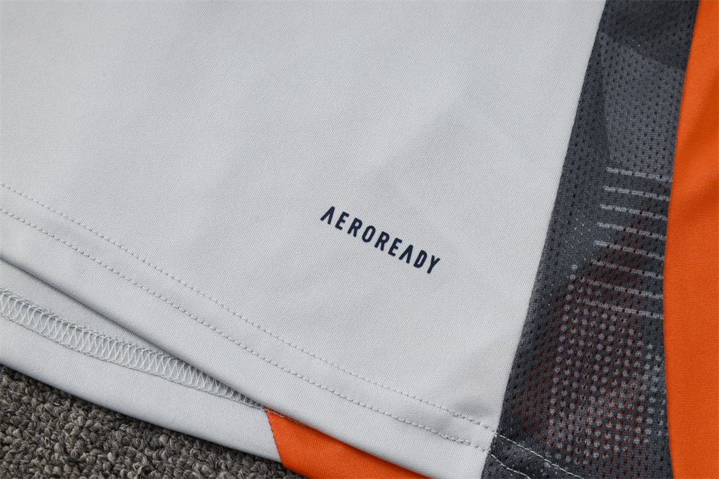 SL Benfica Training Short sleeve Suit 24/25