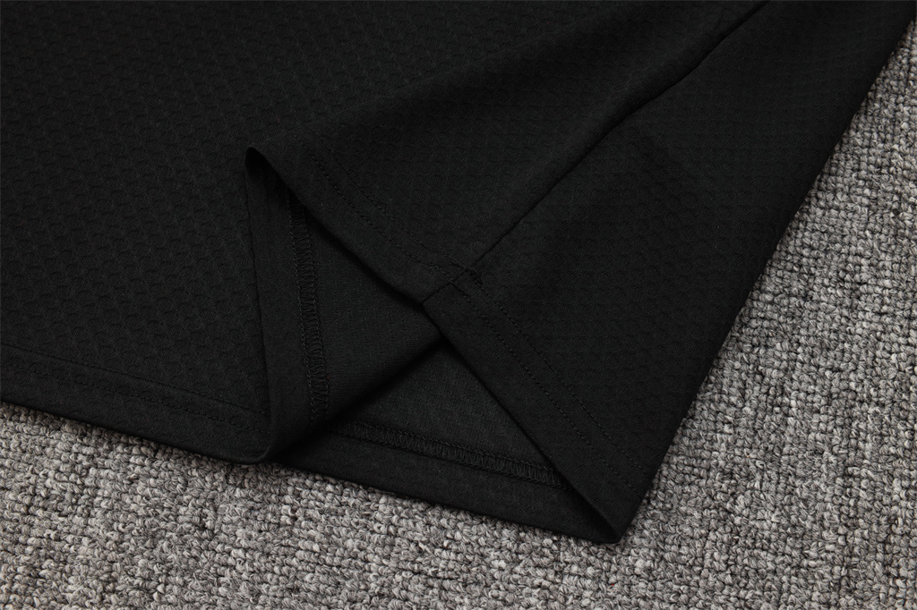 Manchester United Training Short sleeve Suit 25/26