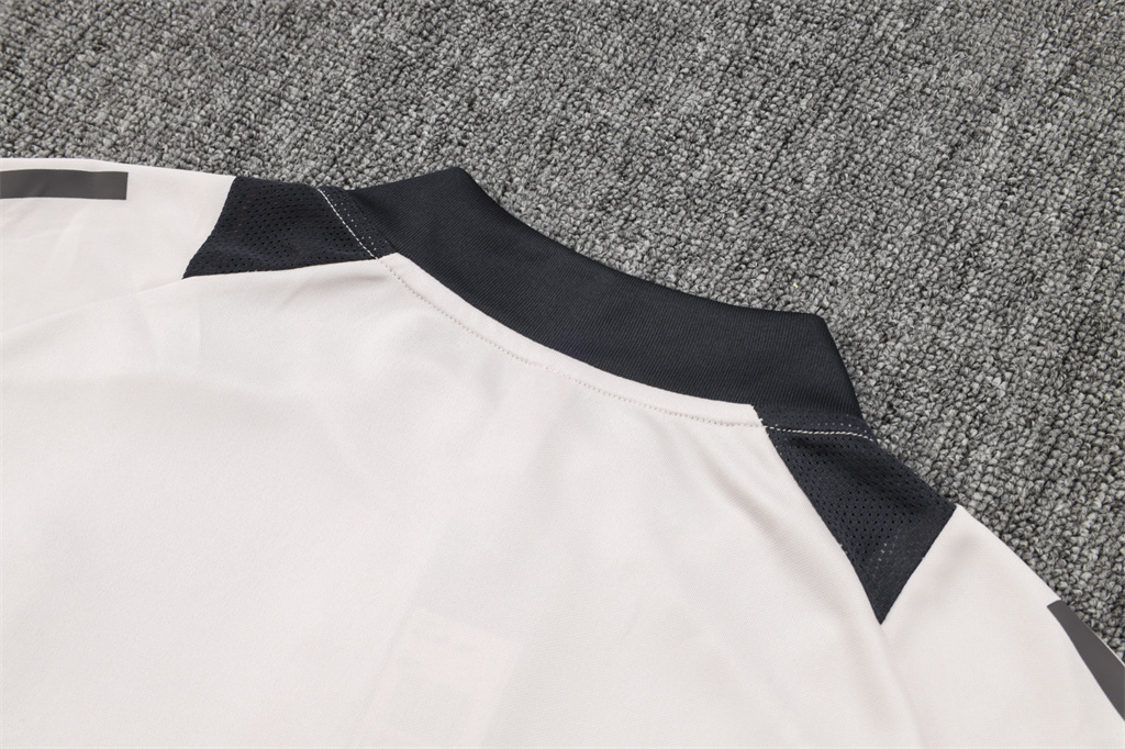 Real Madrid Training Jersey Suit 24/25