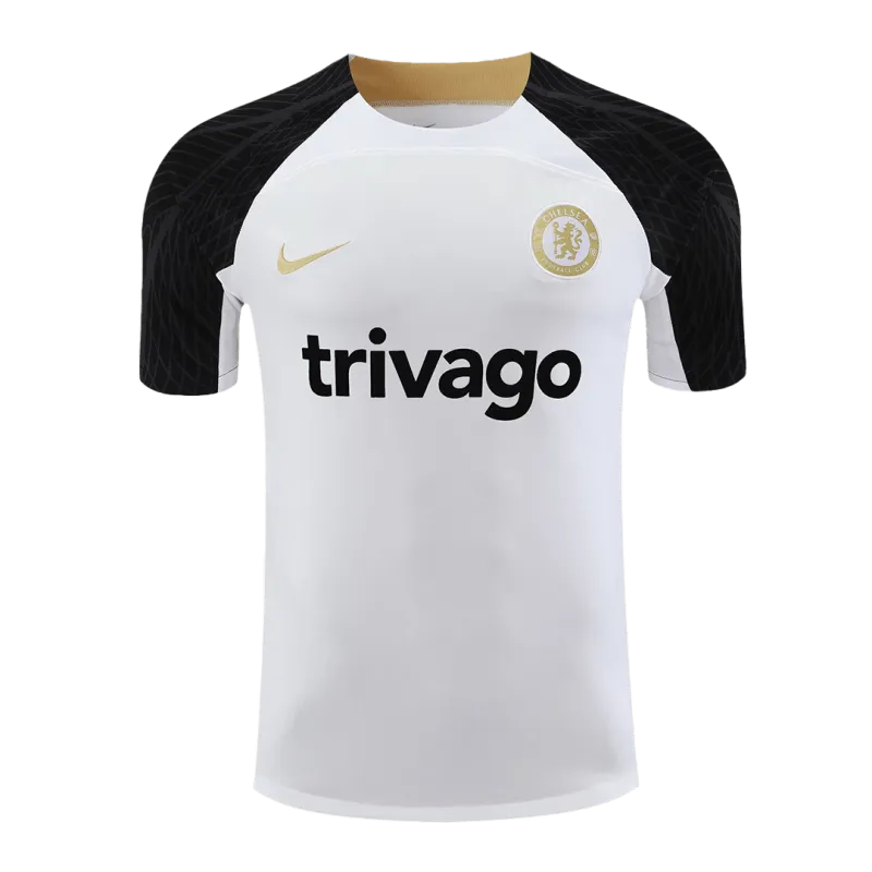 23-24 Chelsea Pre-Match Jersey