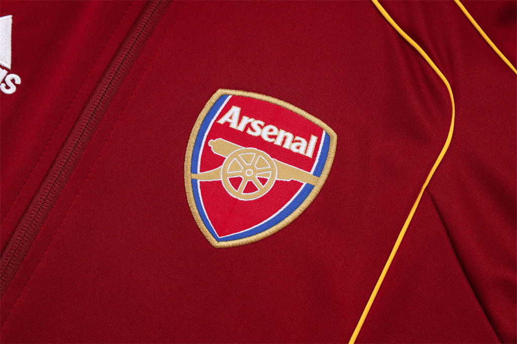 Arsenal Training Jacket 25/26
