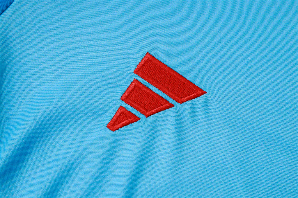 Flamengo Training Jersey 24/25