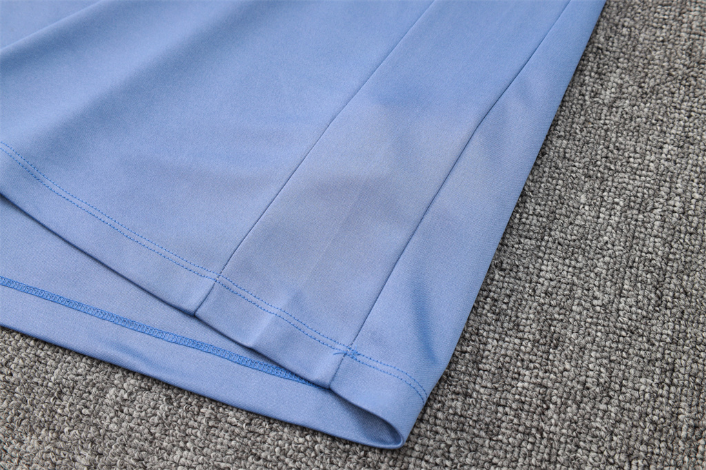 Inter Milan Training Jersey Suit 24/25