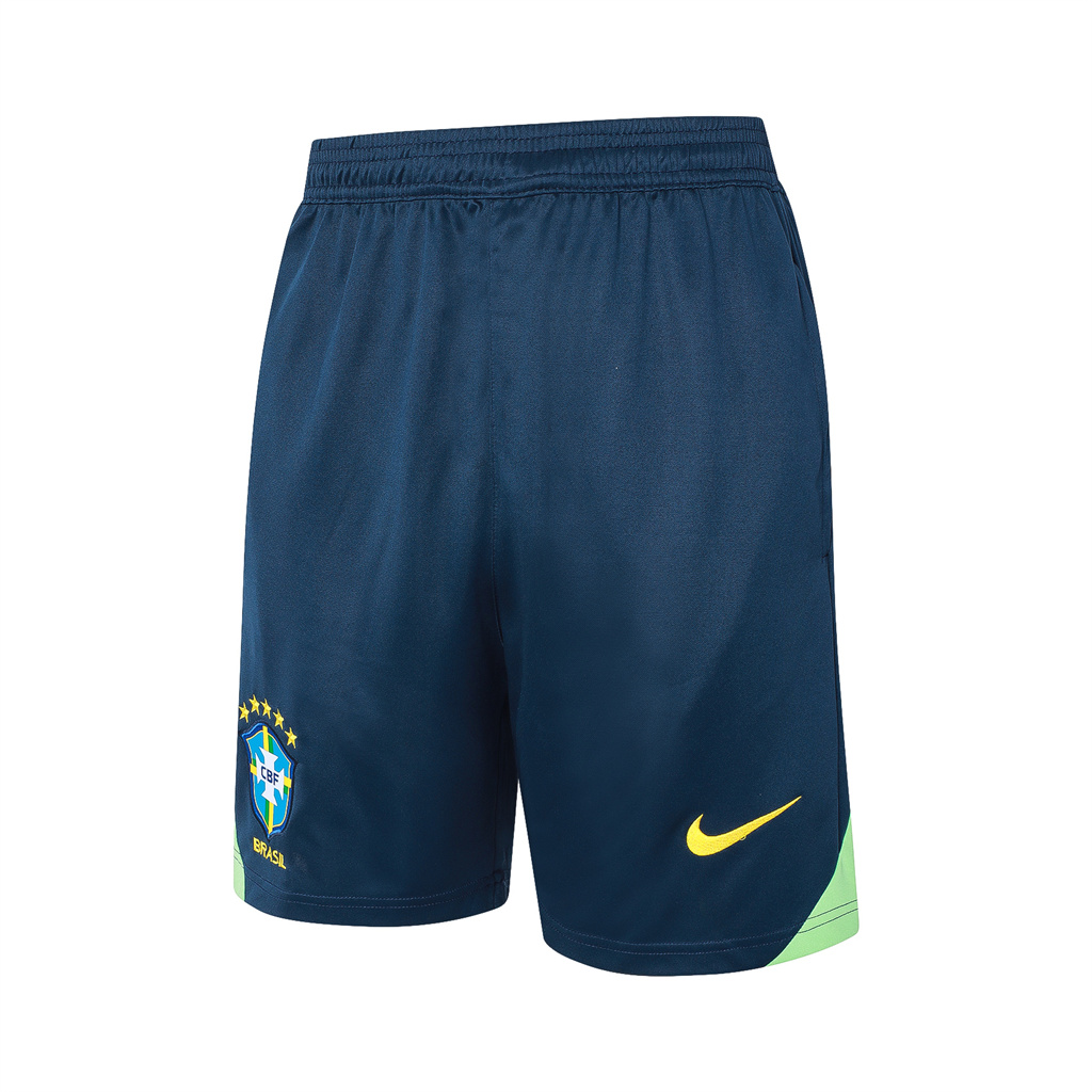 Brazil Training Jersey 24/25