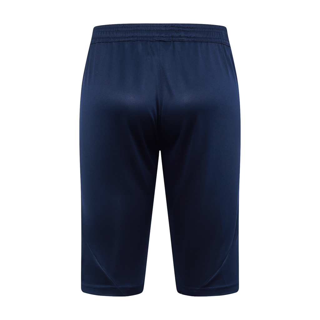 Italy Training Short sleeve Suit 24/25