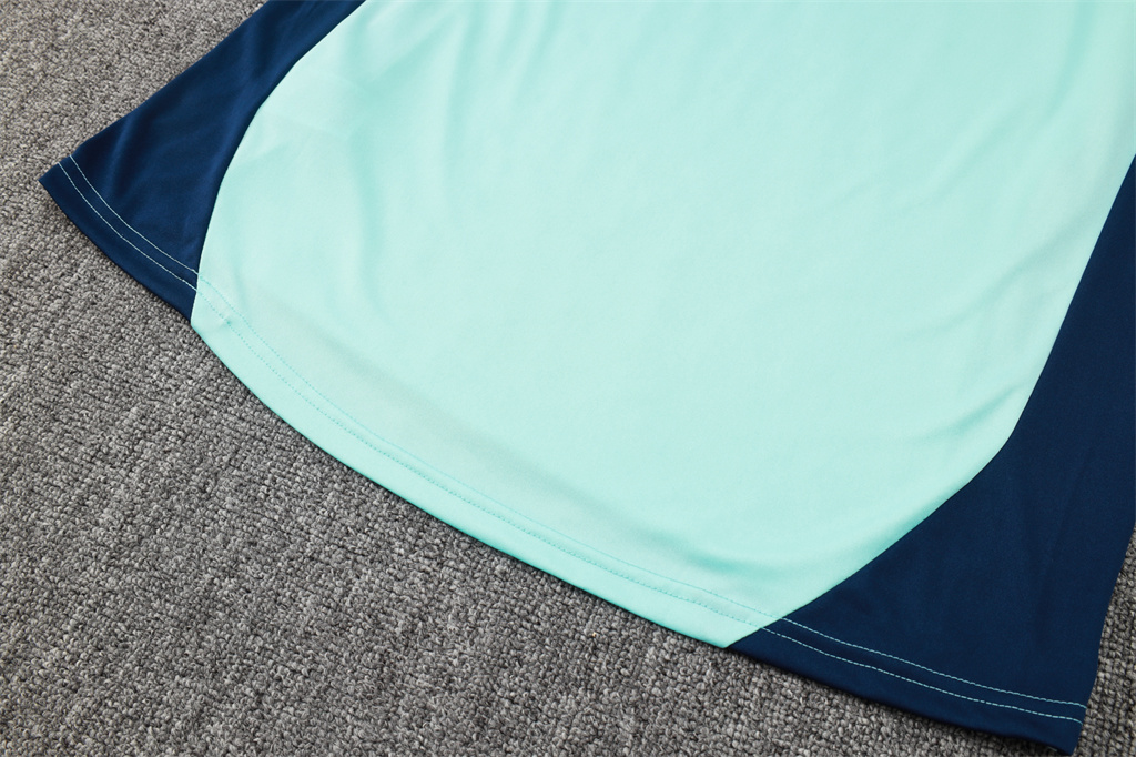 Arsenal Training Short sleeve Suit 24/25