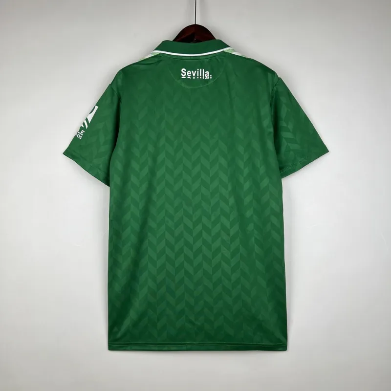Real Betis Away 2023/24 Jersey Replica