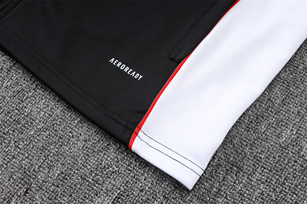 Bayern Munich Training Jacket 25/26