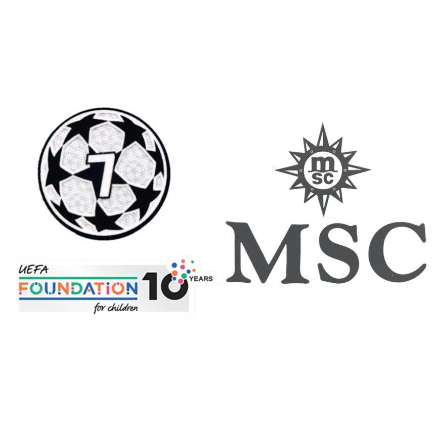 AC Milan Third Man Jersey 25/26