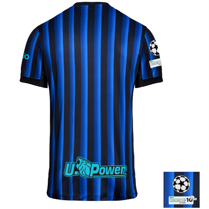 Inter Milan Home Women Jersey 25/26
