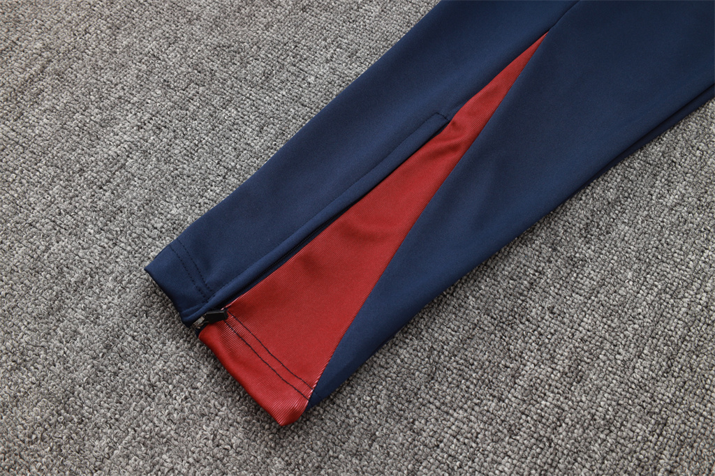 England Training Jersey Suit 24/25