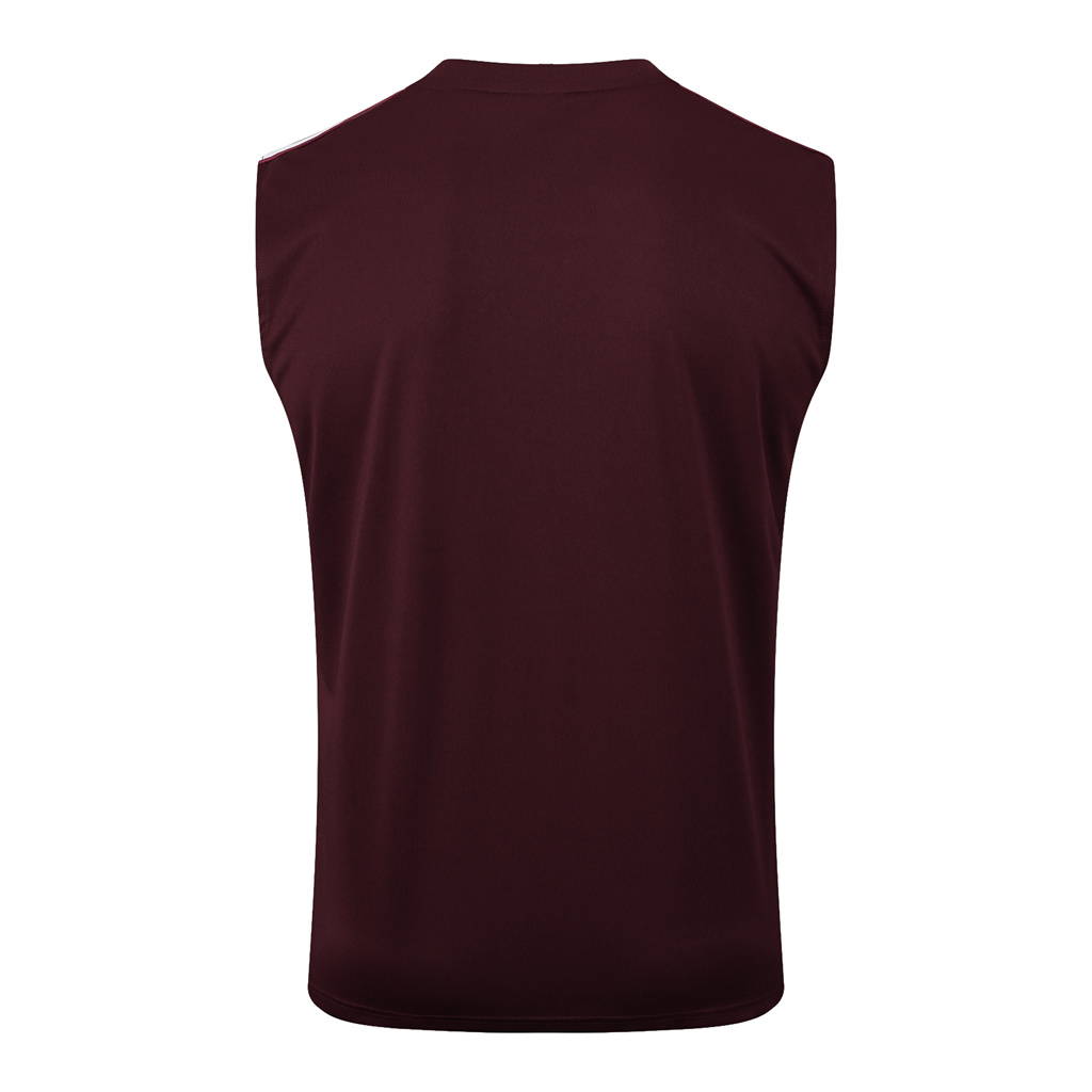 Bayern Munich Training Jersey 25/26