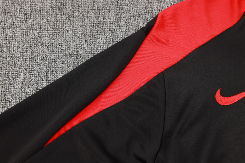 Portugal Training Jersey Suit 24/25