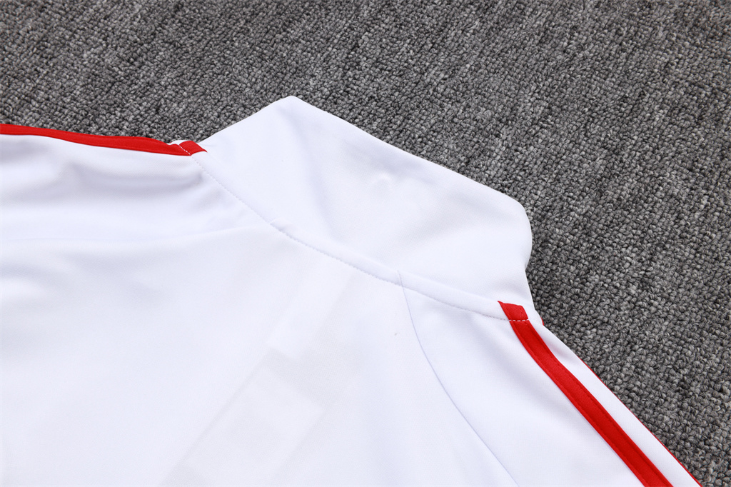 Bayern Munich Training Jacket 25/26