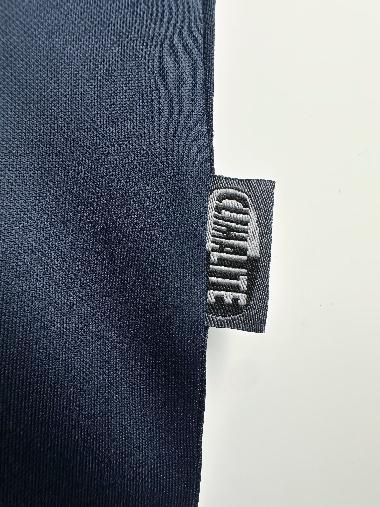 Real Madrid Away Retro Jersey 2003/04