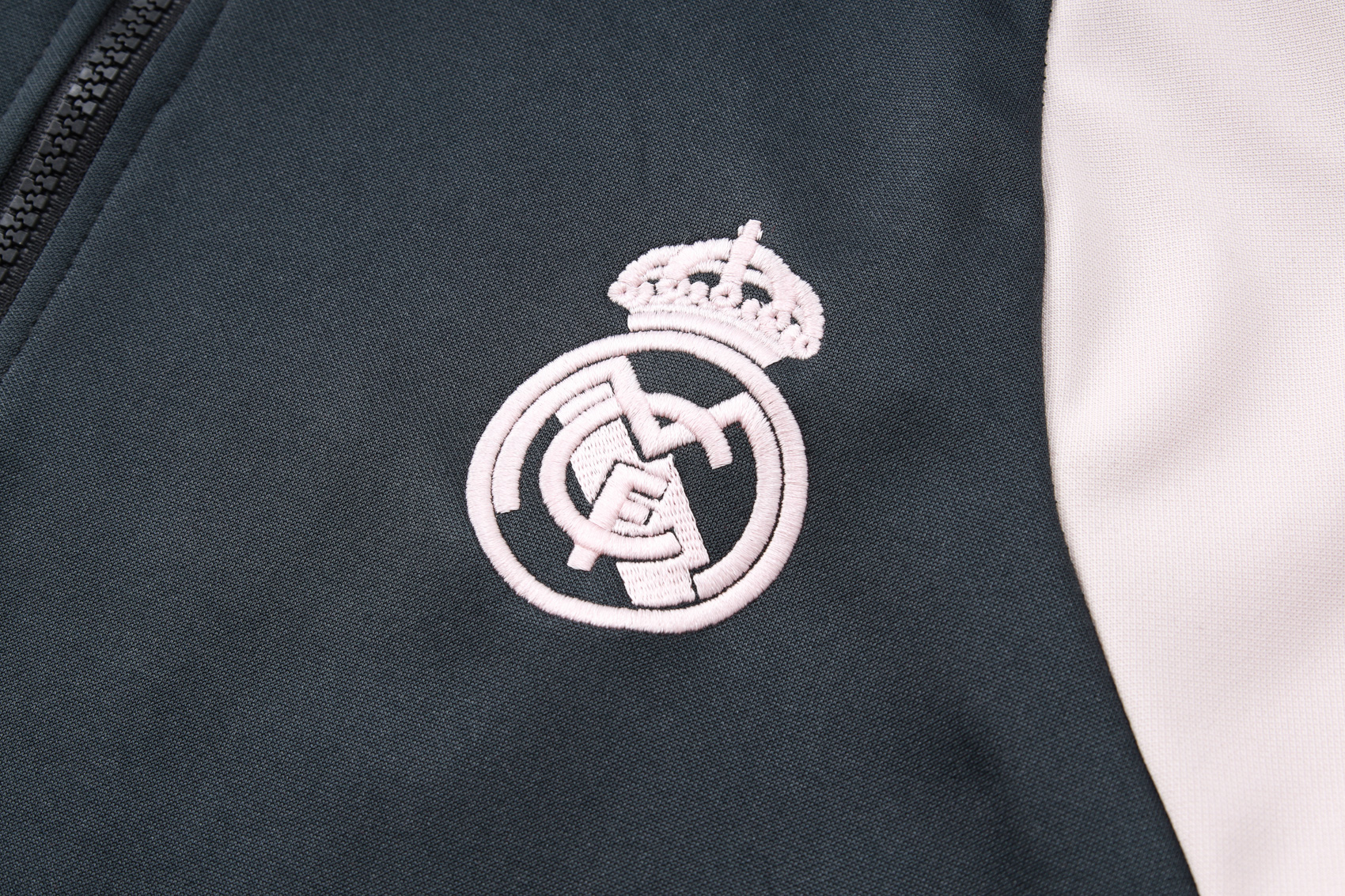 Real Madrid Training Suit 24/25