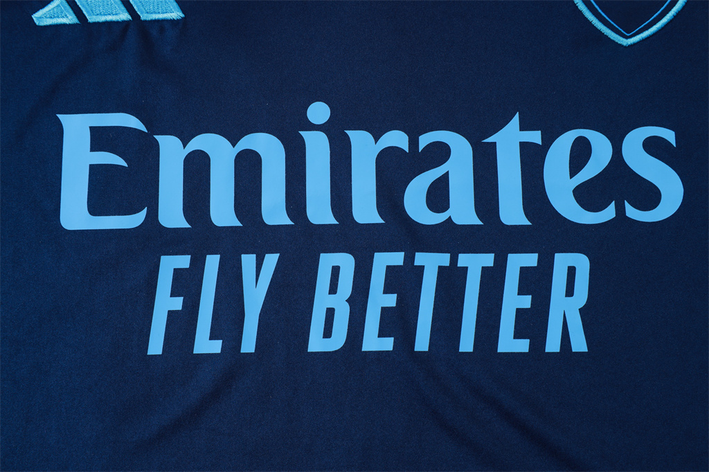 Arsenal Training Jersey 25/26