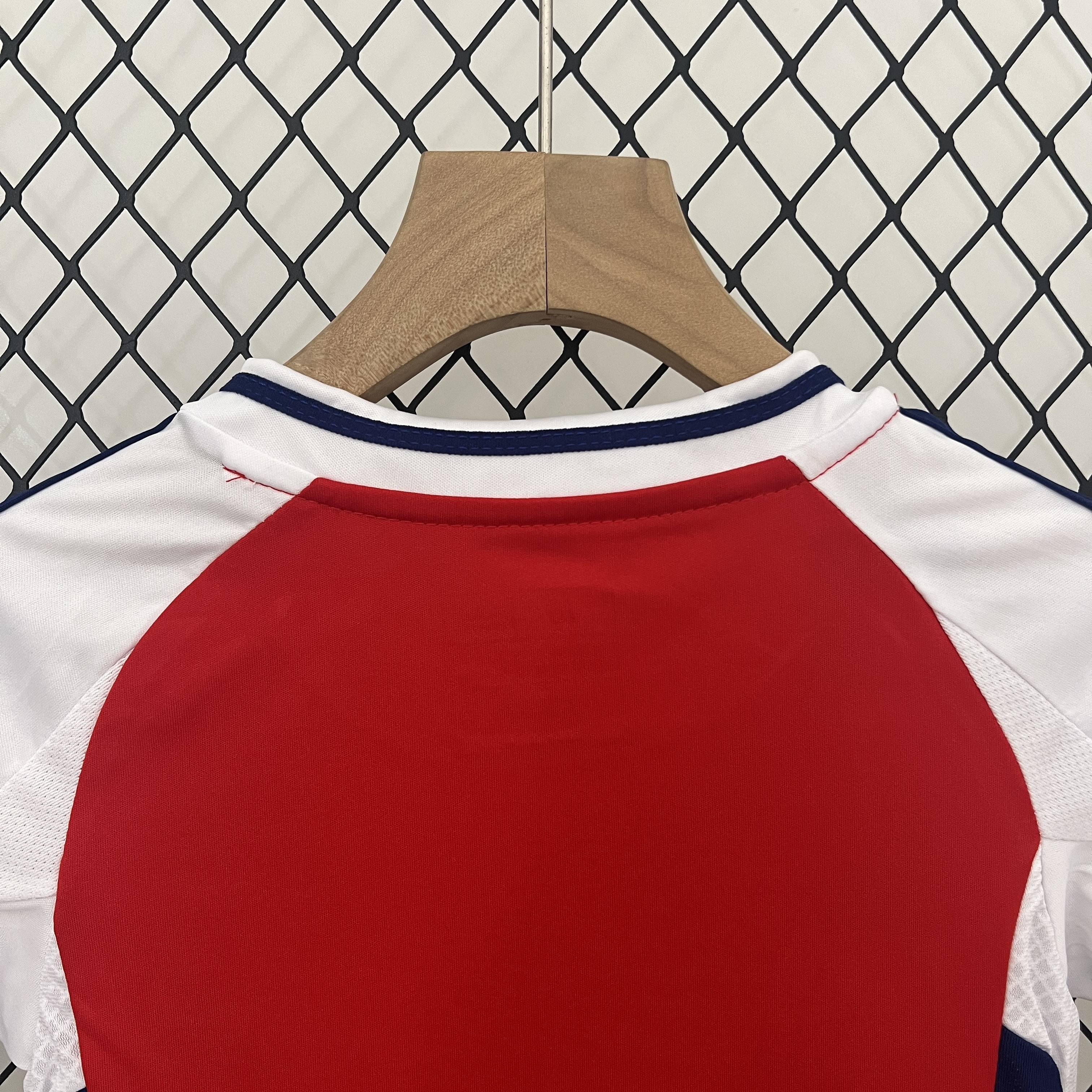 Arsenal Home Kids Suit 24/25