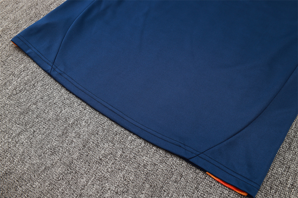 Manchester United Kids Training Suit 24/25