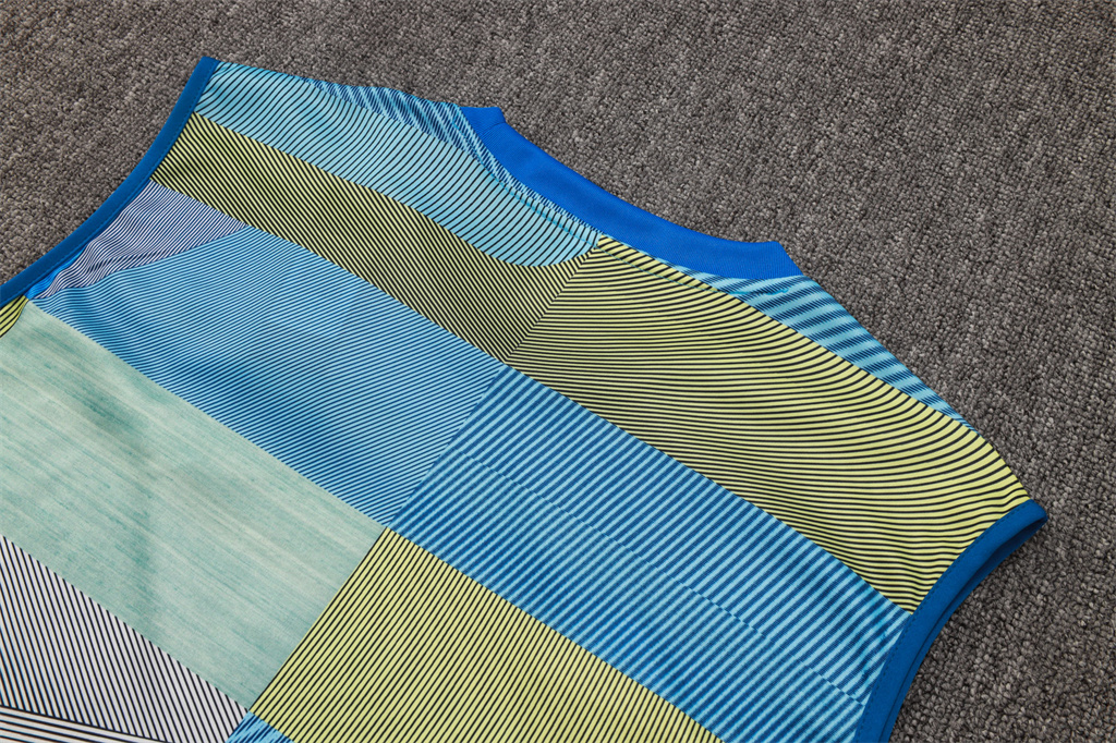 Real Madrid Training Jersey 25/26