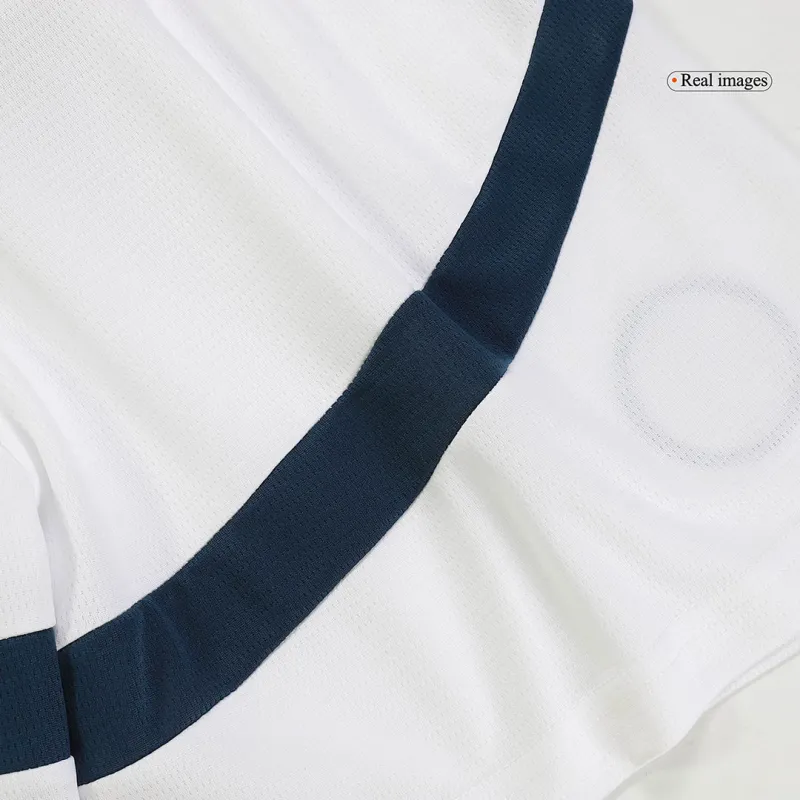 24-25 Manchester City Home Shorts