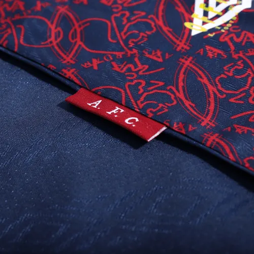 Ajax 1994/95 Retro Jersey Away