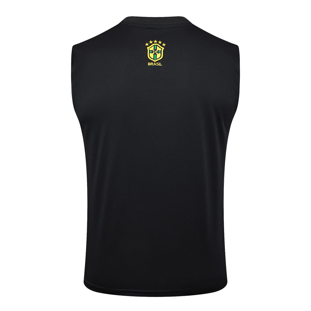 Brazil Training Jersey 24/25