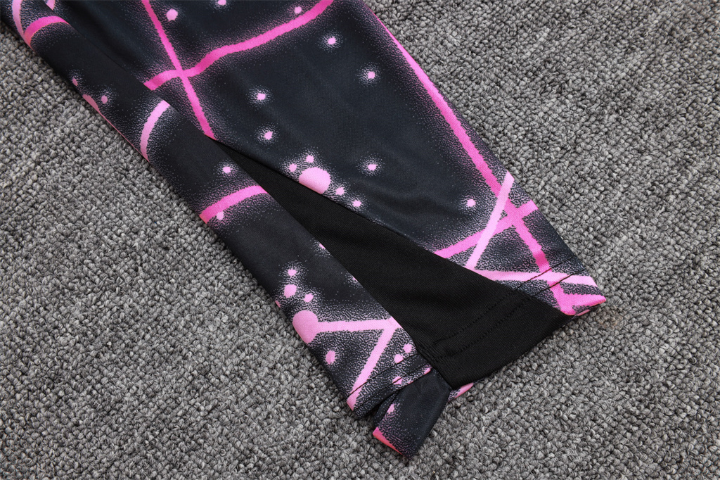 Paris Saint GermainTraining Jersey Suit 25/26
