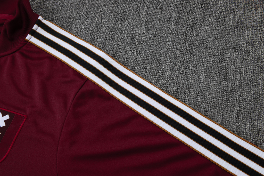 Ajax Training Jersey Suit 25/26