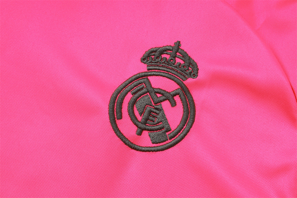 Real Madrid Training Jersey Suit 24/25