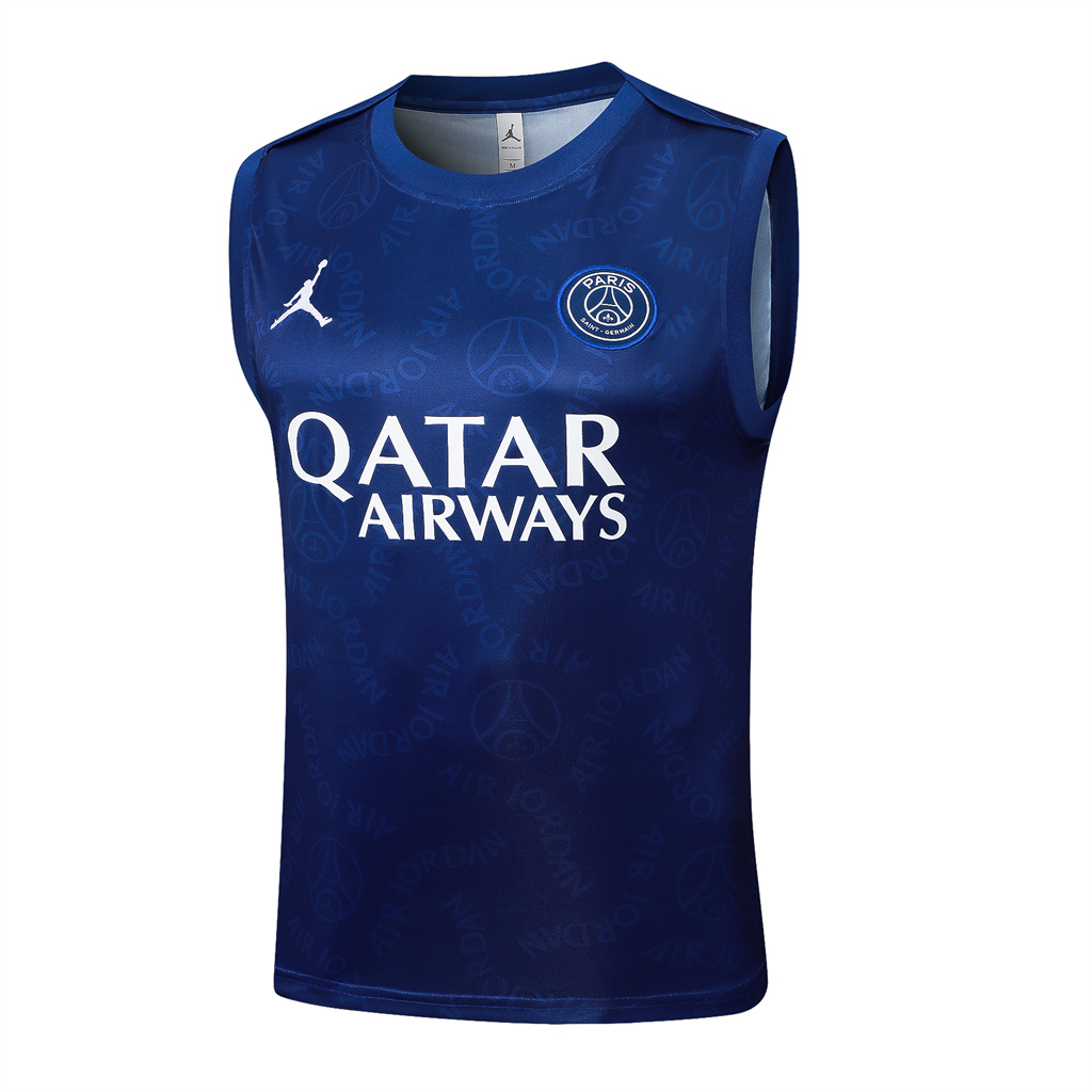 Paris Saint Germain Training Jersey 24/25