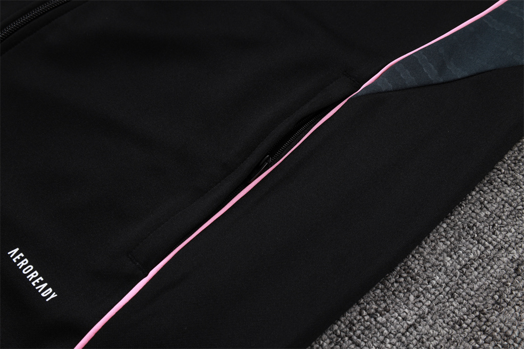 Juventus Training Jacket 25/26