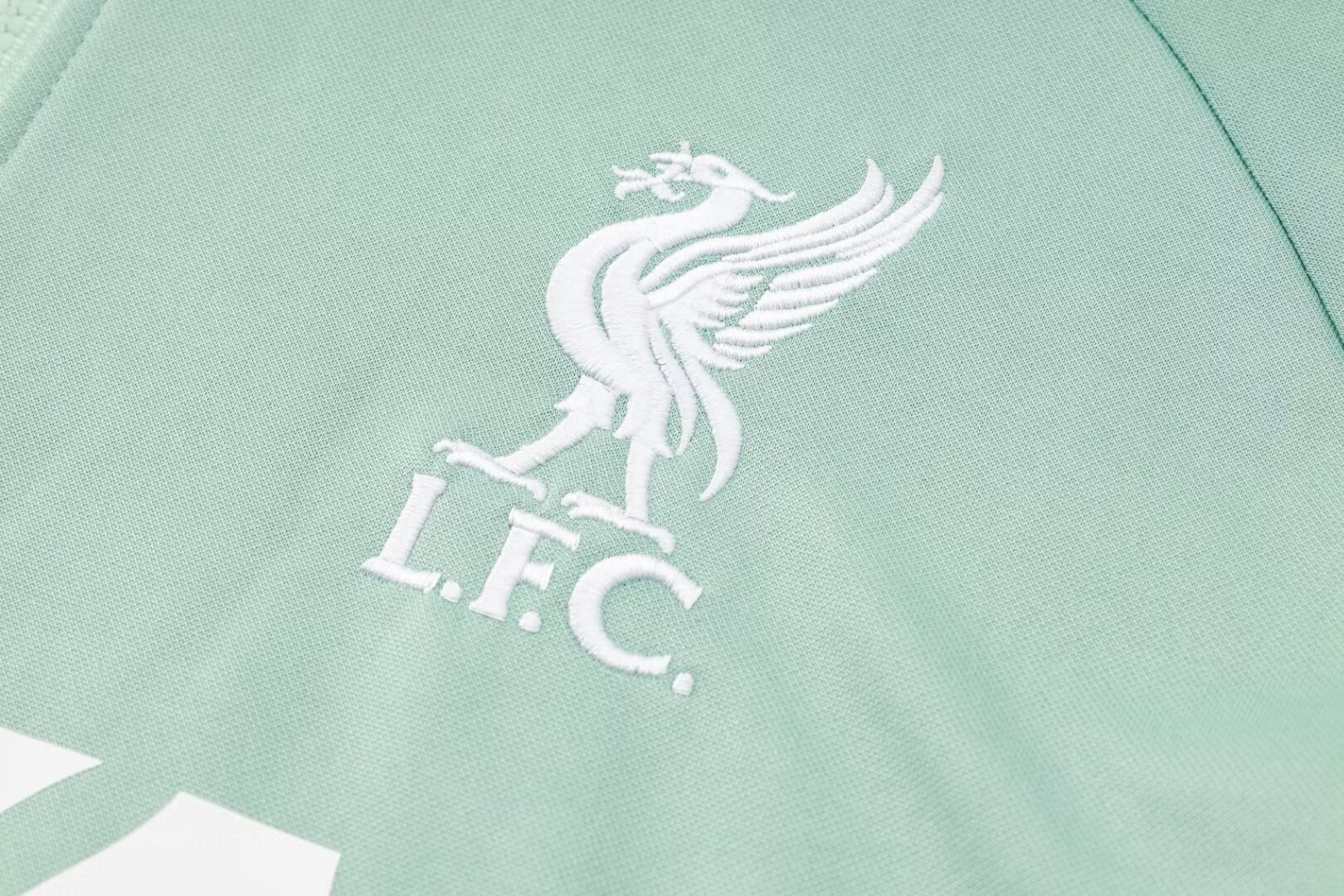 Liverpool Training Suit 24/25