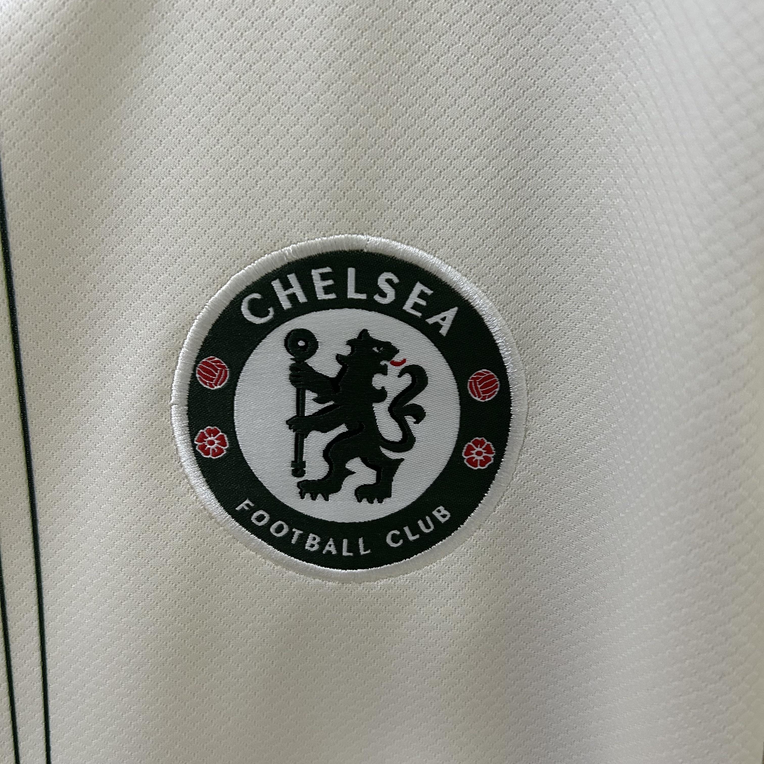Chelsea Away Man Jersey 25/26