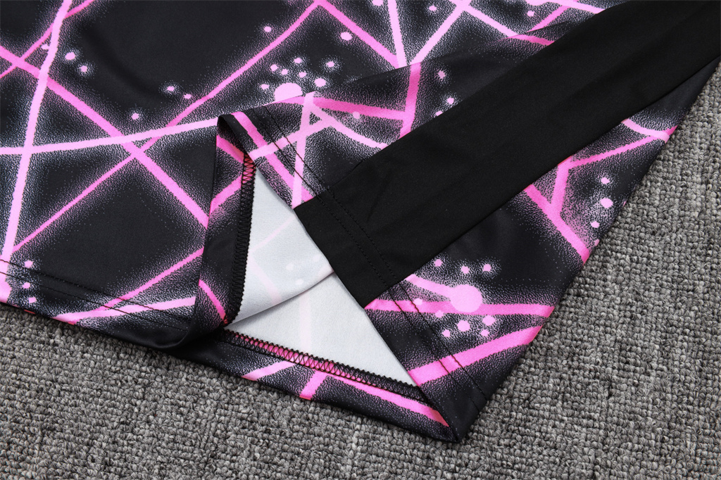 Paris Saint Germain Training Short sleeve jersey 25/28