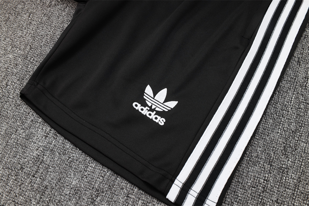 Flamengo Training Jersey 25/26