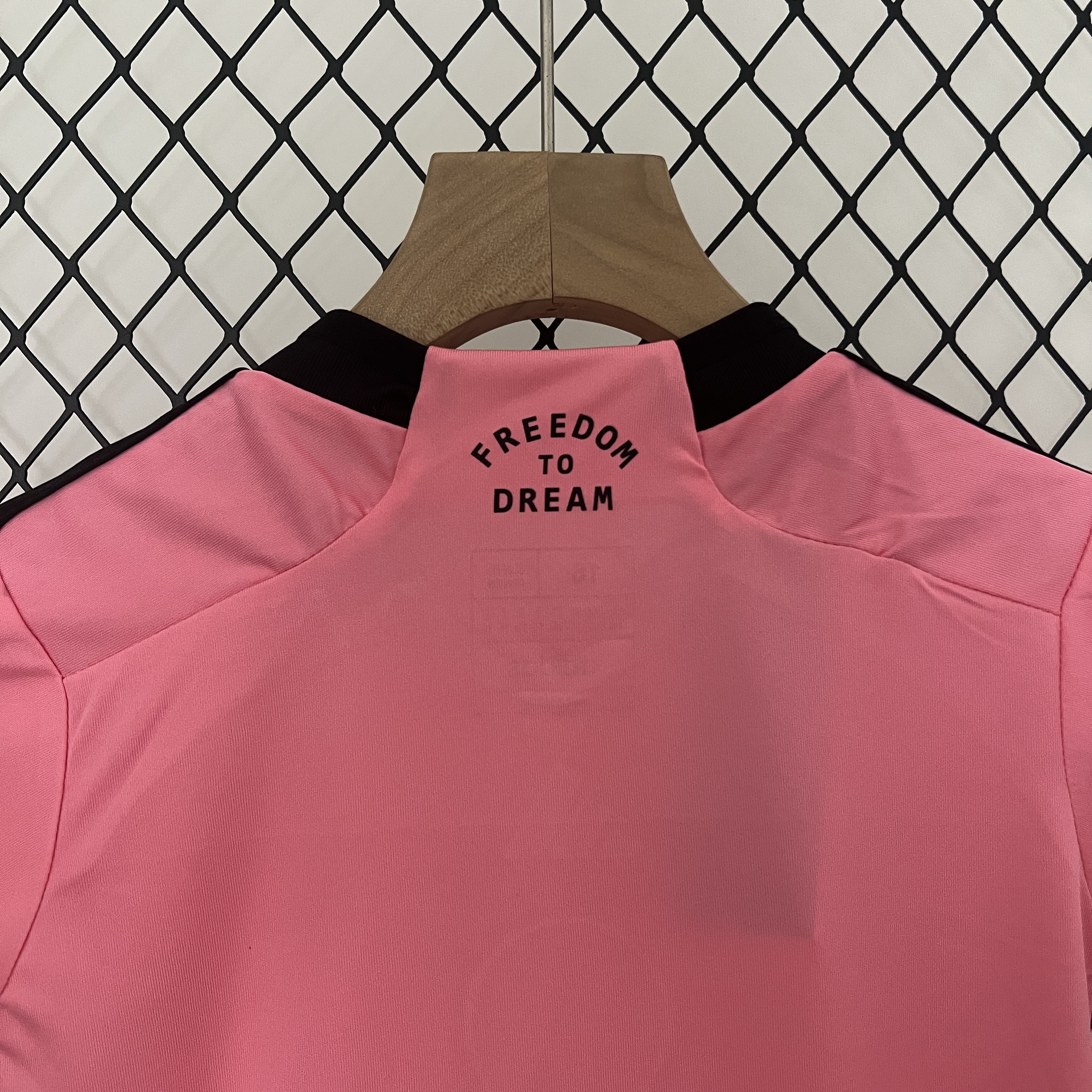 Inter Miami Home Kids Suit 24/25