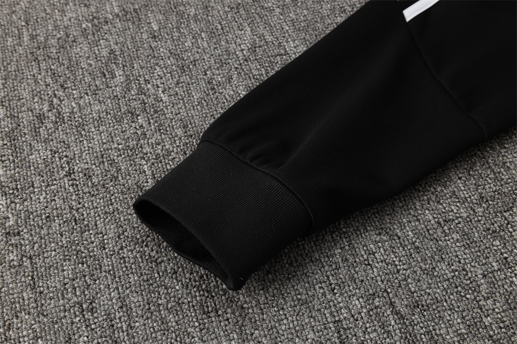 Real Madrid Training Suit 24/25