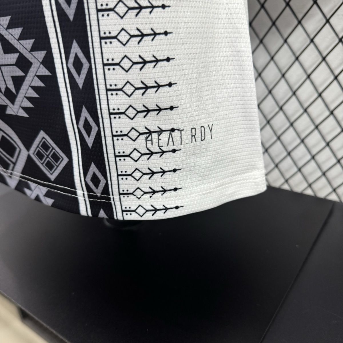 Americas Special Edition Jersey Short Sleeve Player Edition 25-26