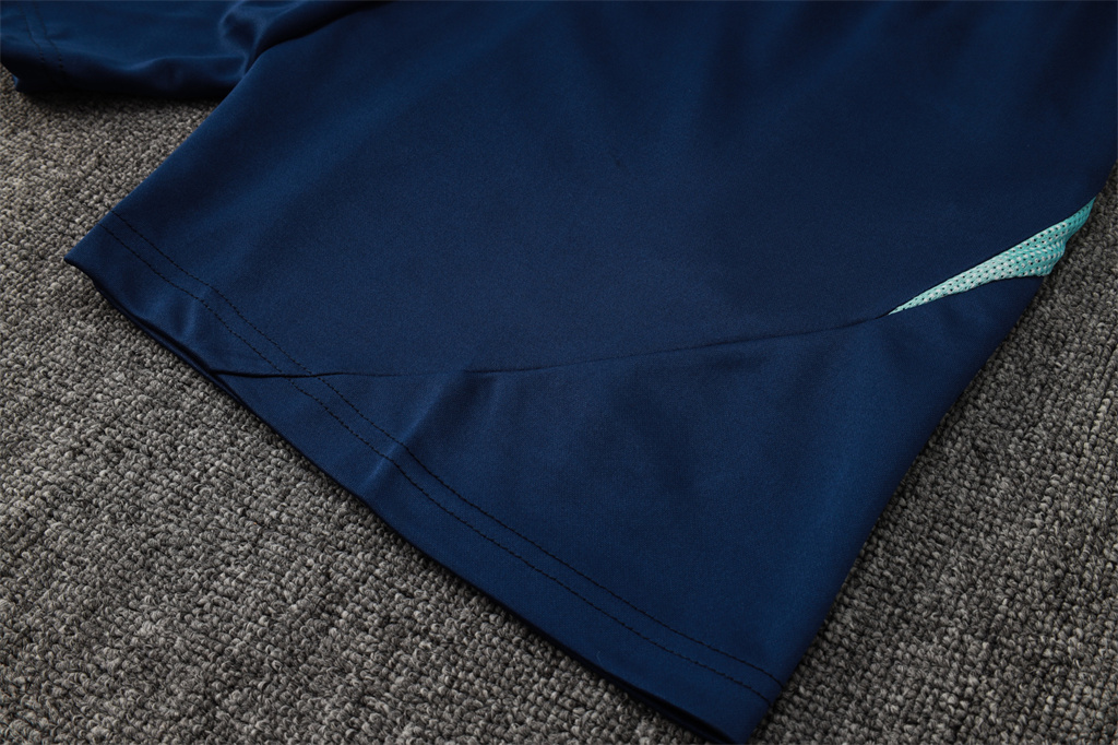 Arsenal Training Short sleeve Suit 24/25