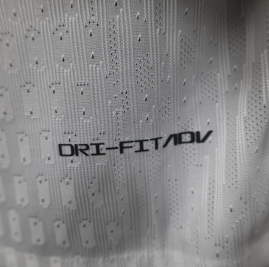 2025-26 Tottenham Hotspur Home Player Edition Football Jersey