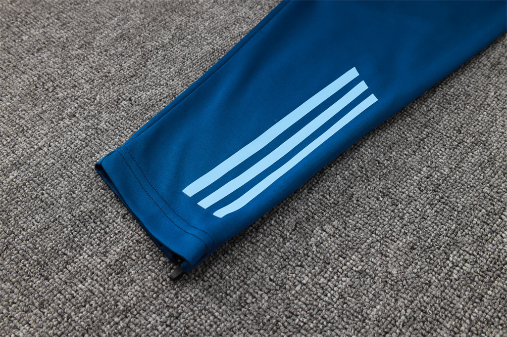 Argentina Kids Training Suit 24/25