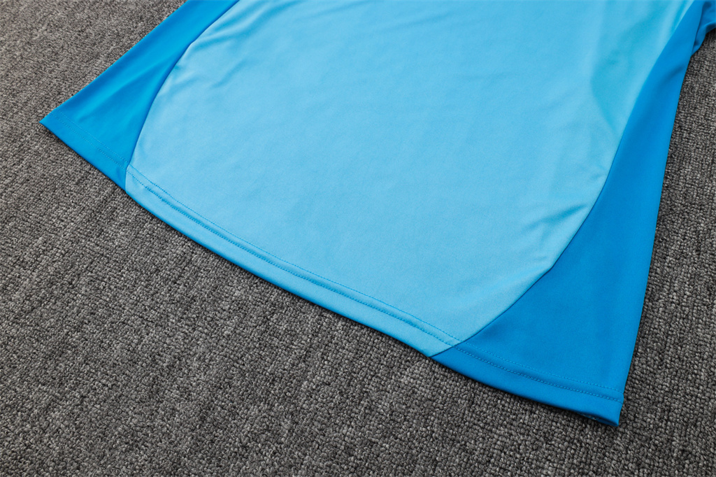 Flamengo Training Jersey 24/25