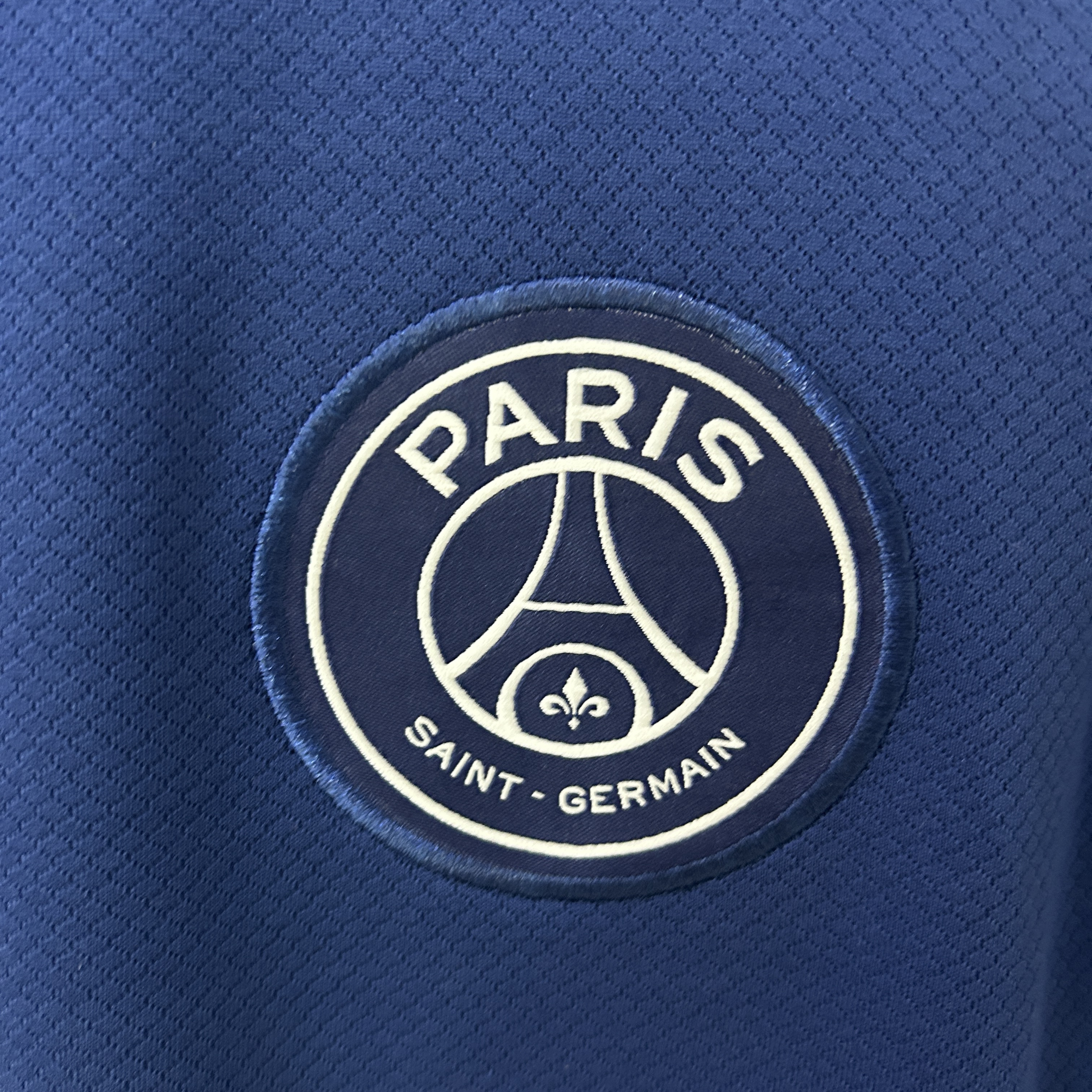 Paris Saint Germain Fourth Men Jersey 24/25